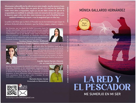 la red y el pescador 1, primer libro